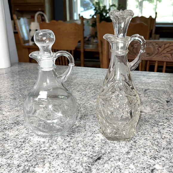 Two Bottles & Honey Container - Picture 4 of 7